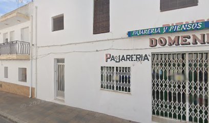 Pajareria Y Piensos Domènech