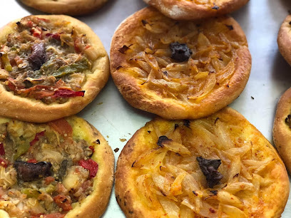Panadería Peiró