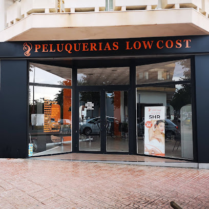 Peluquería Low Cost