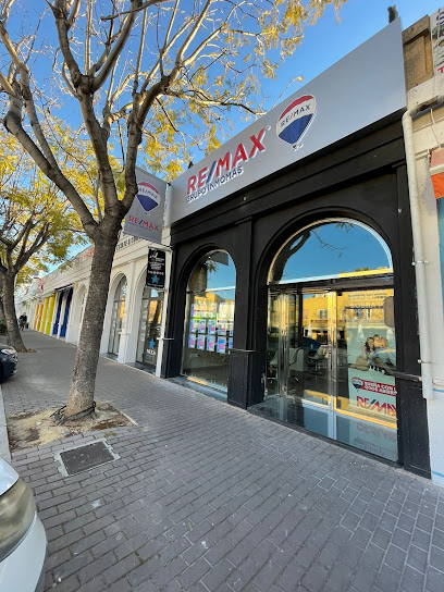 Remax Inmomás IV Jávea