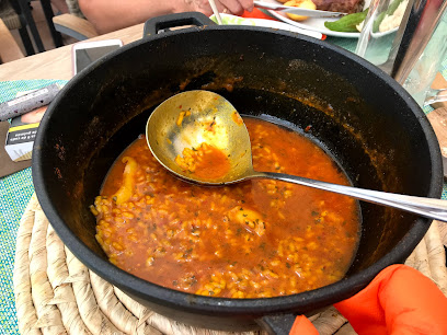 Restaurante Triana