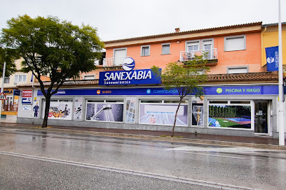 Sanexabia Saneamientos