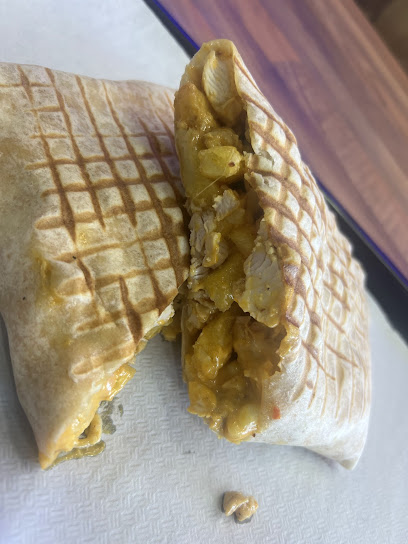 Star Javea kebab&taco