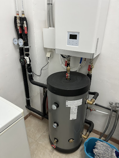 Steda Instalaciones y Servicios