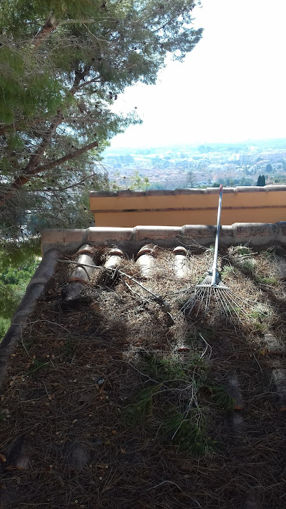 Talleres Ribes Seguí