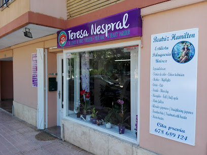Teresa Nespral