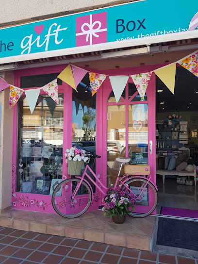 The Gift Box Javea