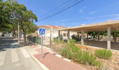 Trenc D’Alba Primary School