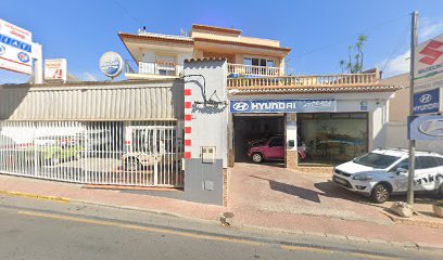 Vehículos Andrada