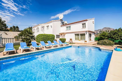 Villa Celeste