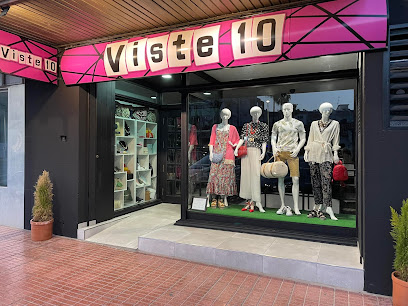 VISITED 10