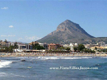 Vista Villas Jávea