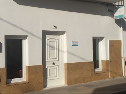 Xàbia Centre Assessors