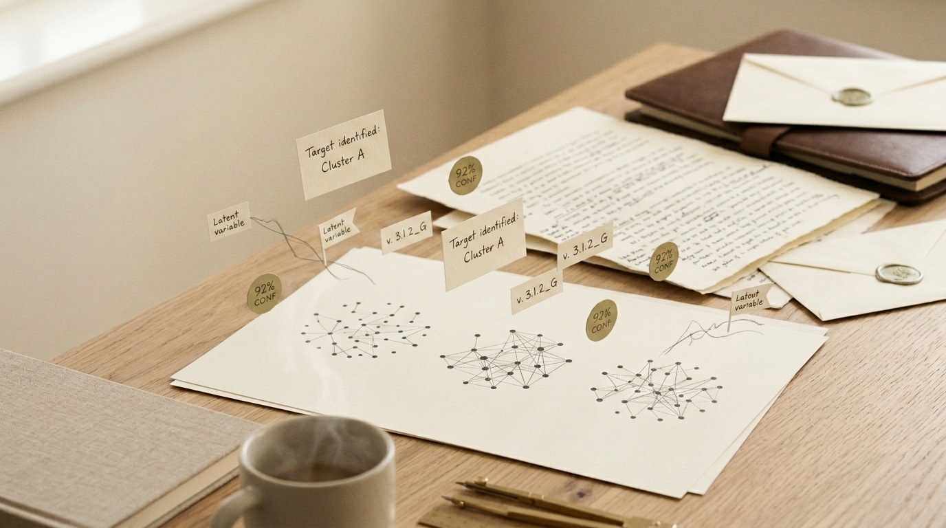 AI & Intelligence for Personal Brands & Creators — with measurable signals