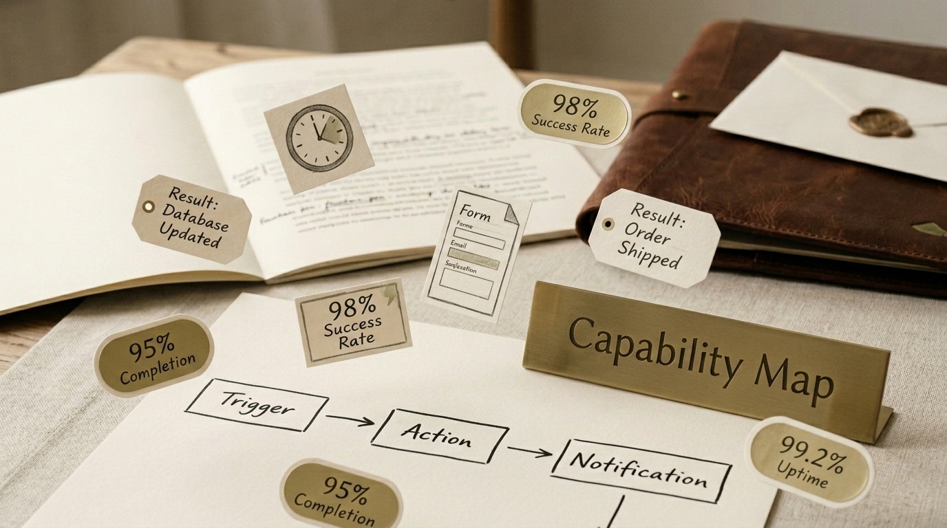Automation & CRM for Personal Brands & Creators — with measurable signals