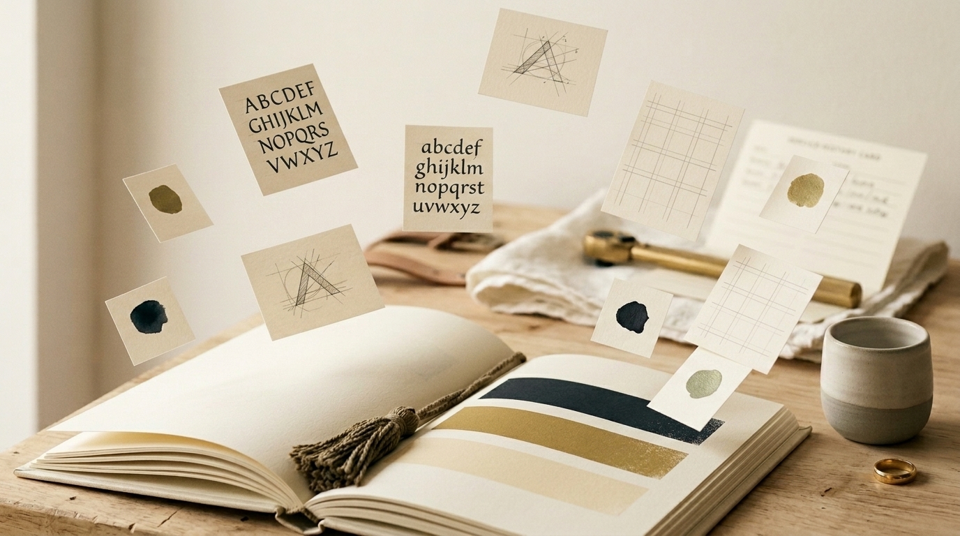 Brand & Design for Automotive — with measurable signals