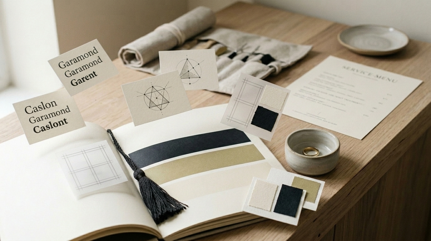 Brand & Design for Beauty & Personal Care — with measurable signals