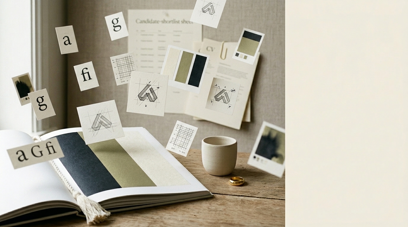 Brand & Design for Recruitment & Careers — with measurable signals
