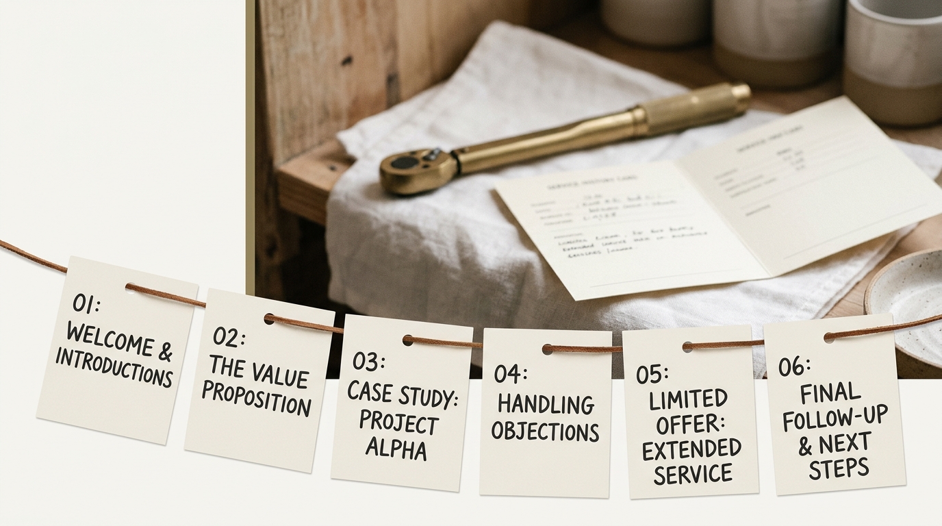Email Marketing for Automotive — assembled view