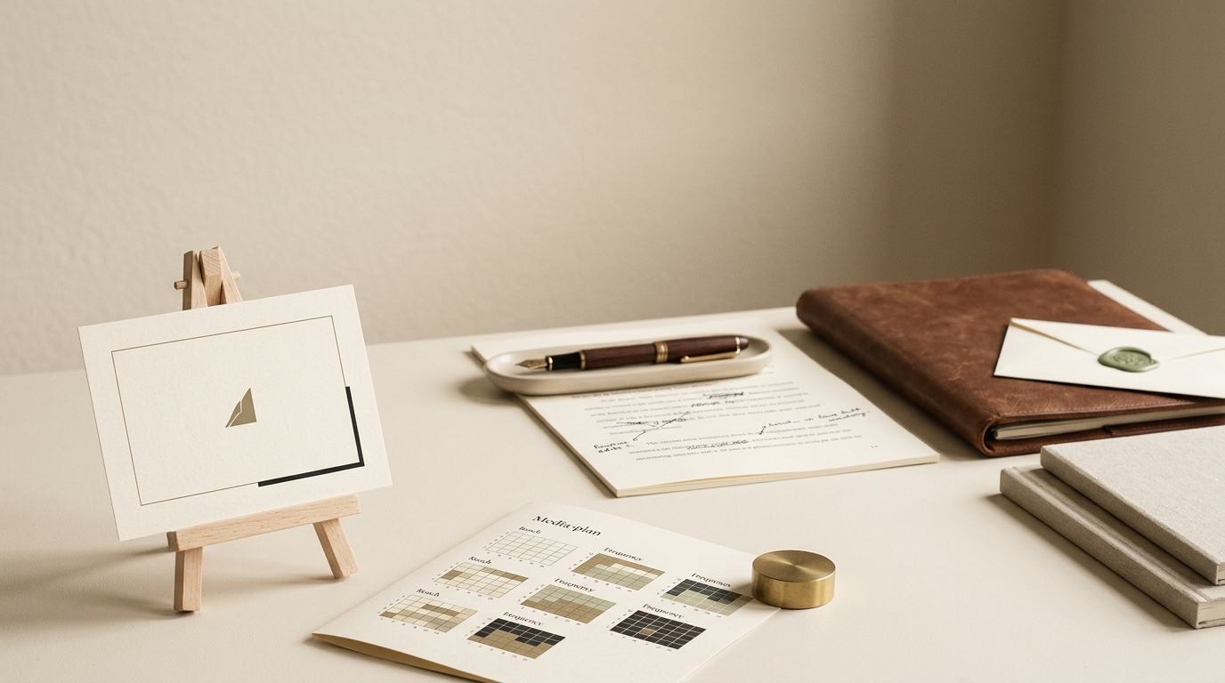 Paid Advertising for Personal Brands & Creators — assembled view