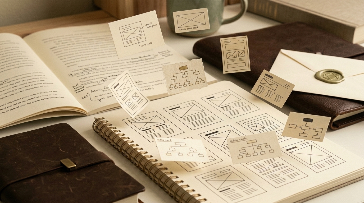 Programmatic Web Development for Personal Brands & Creators — with measurable signals