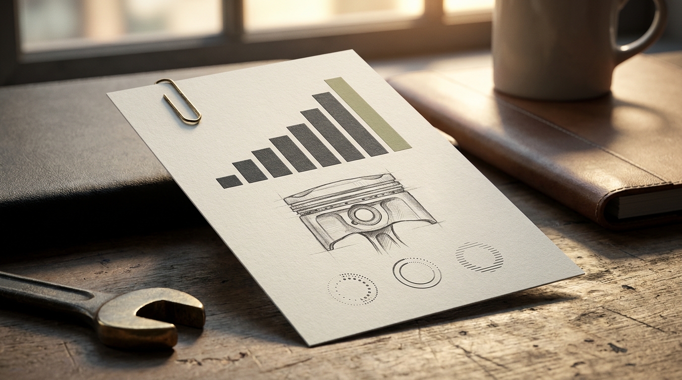 Automotive client results — Weir Digital Media
