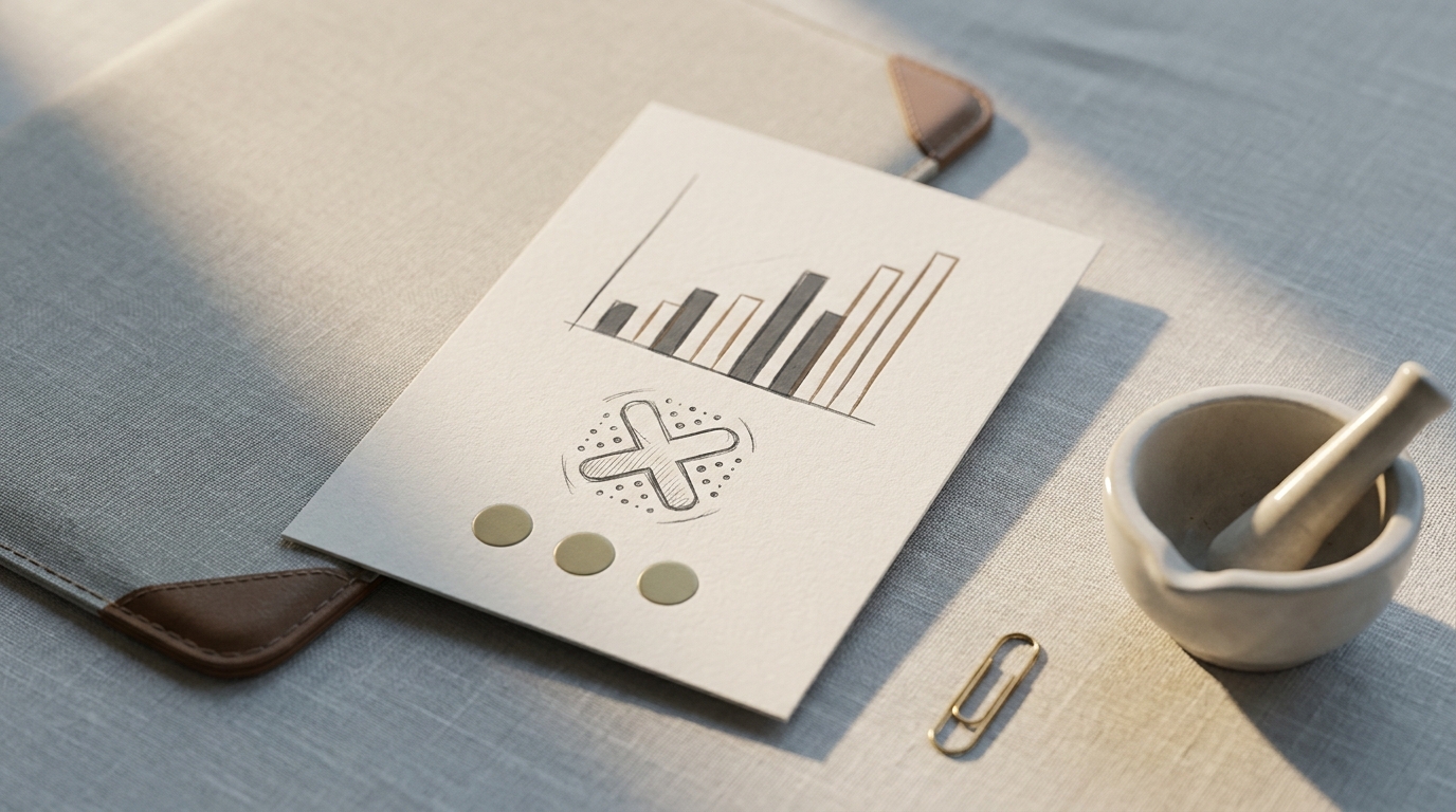 Health & Wellbeing client results — Weir Digital Media