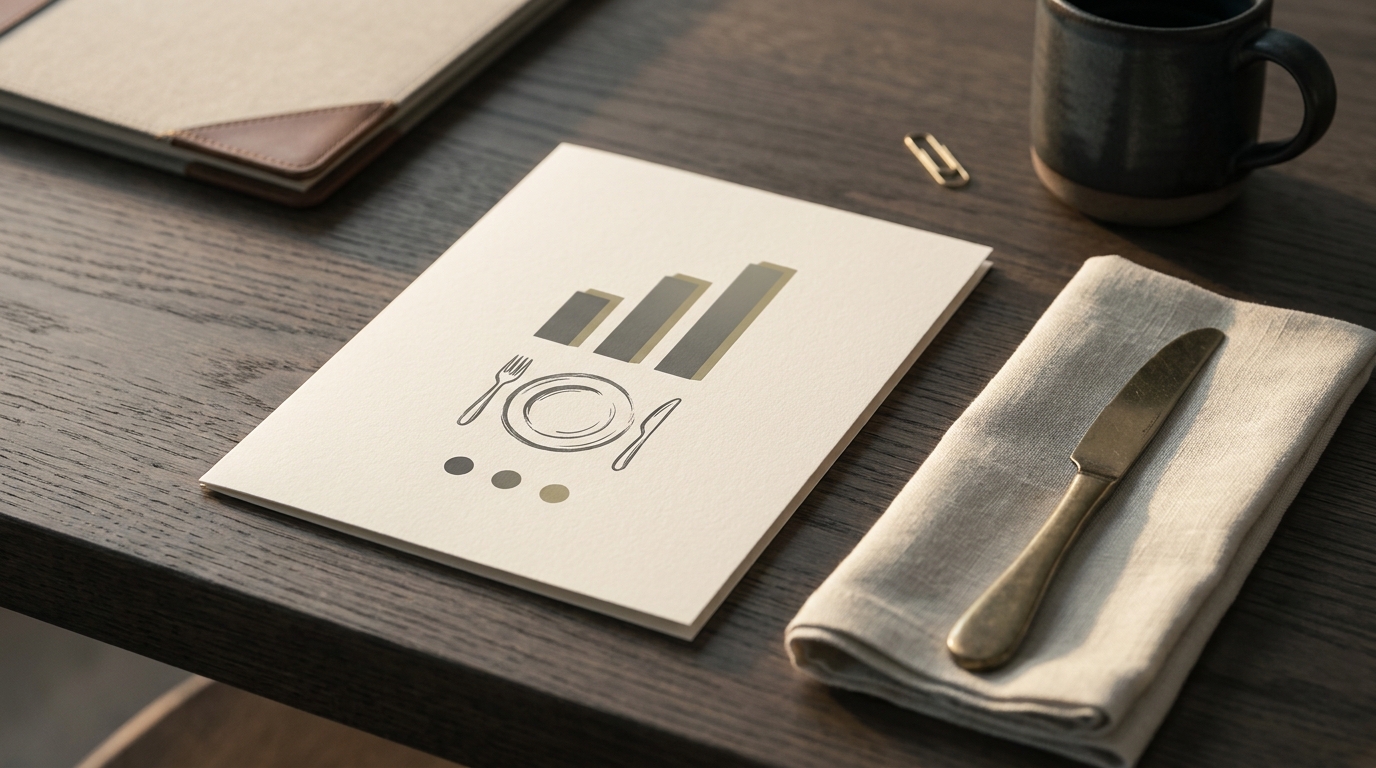 Hospitality, Food & Drink client results — Weir Digital Media
