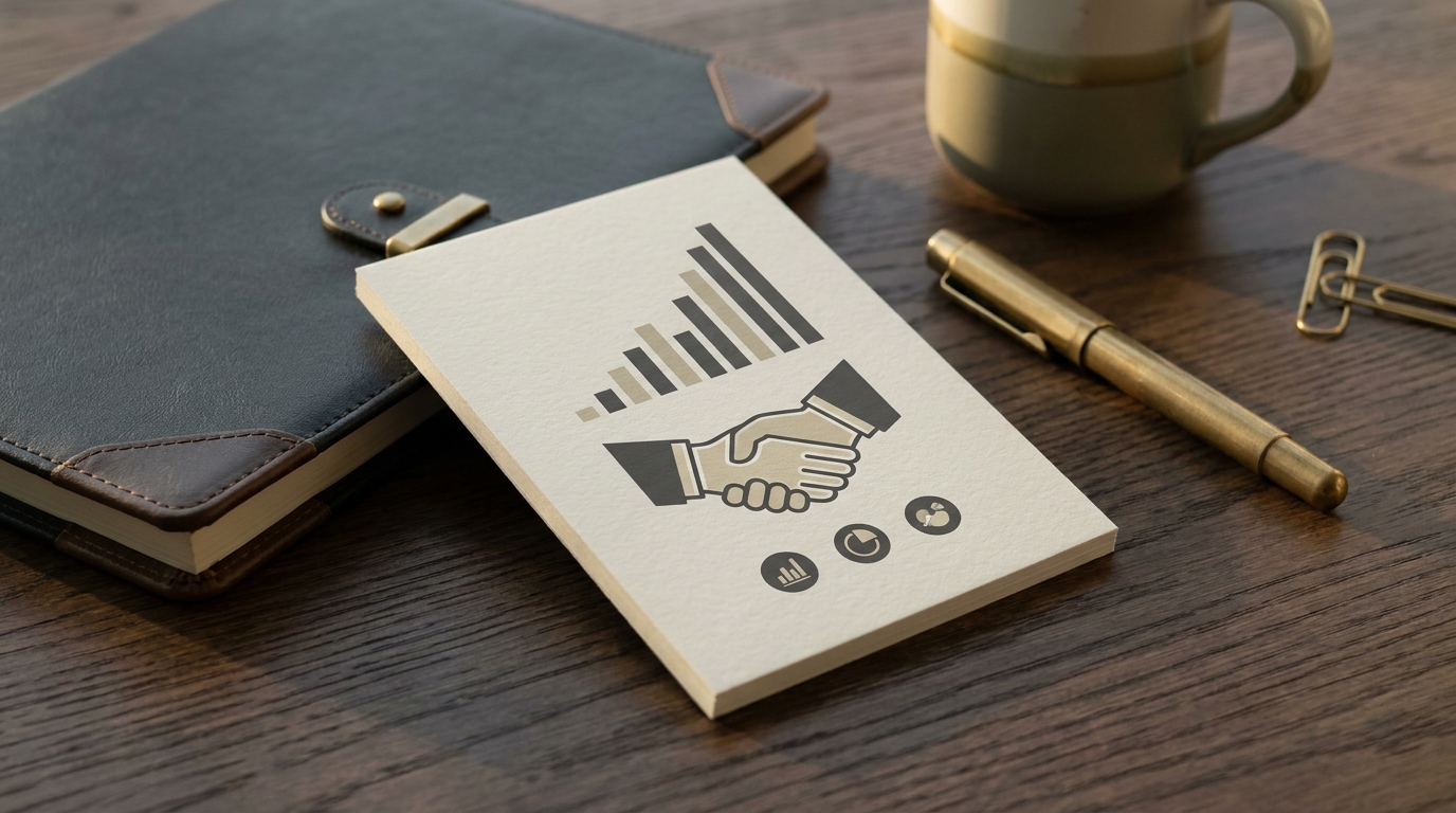 Professional Services & B2B client results — Weir Digital Media