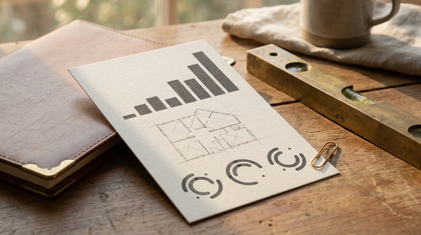 Trades & Home Services client results — Weir Digital Media