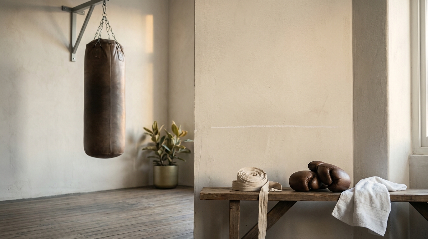 Combat Sports & Fitness marketing programmes from Weir Digital Media