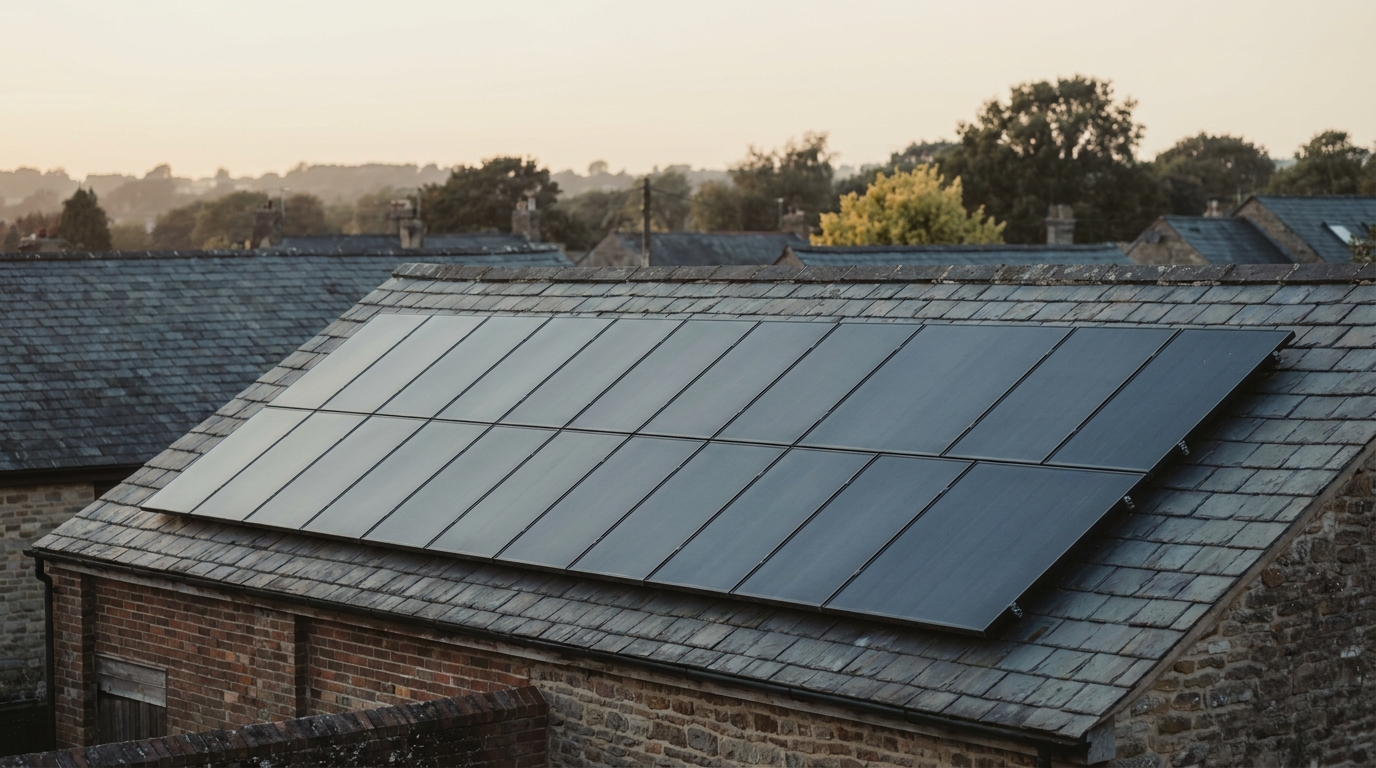 Eco / Energy / Heating / Solar / Renewables marketing programmes from Weir Digital Media