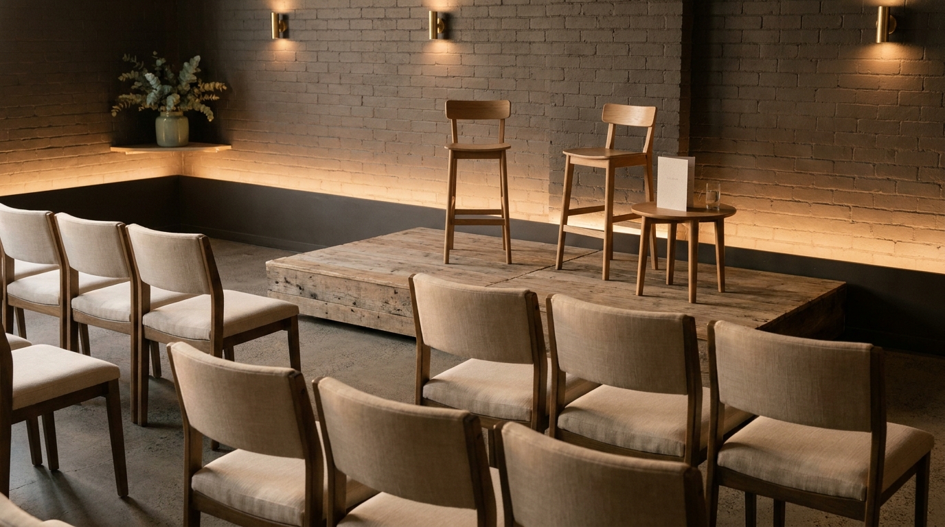 Events & Entertainment marketing programmes from Weir Digital Media