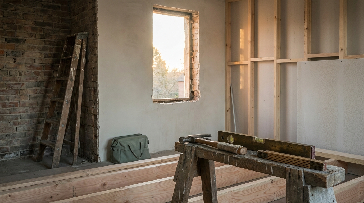 Trades & Home Services marketing programmes from Weir Digital Media