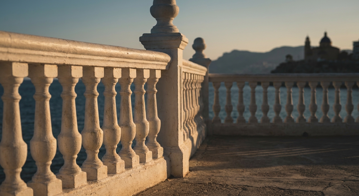 Benidorm — Weir Digital Media local programme