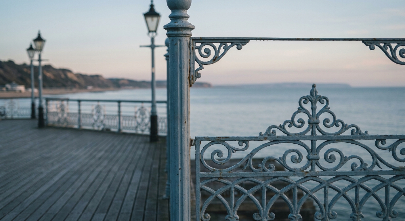 Bournemouth — Weir Digital Media local programme