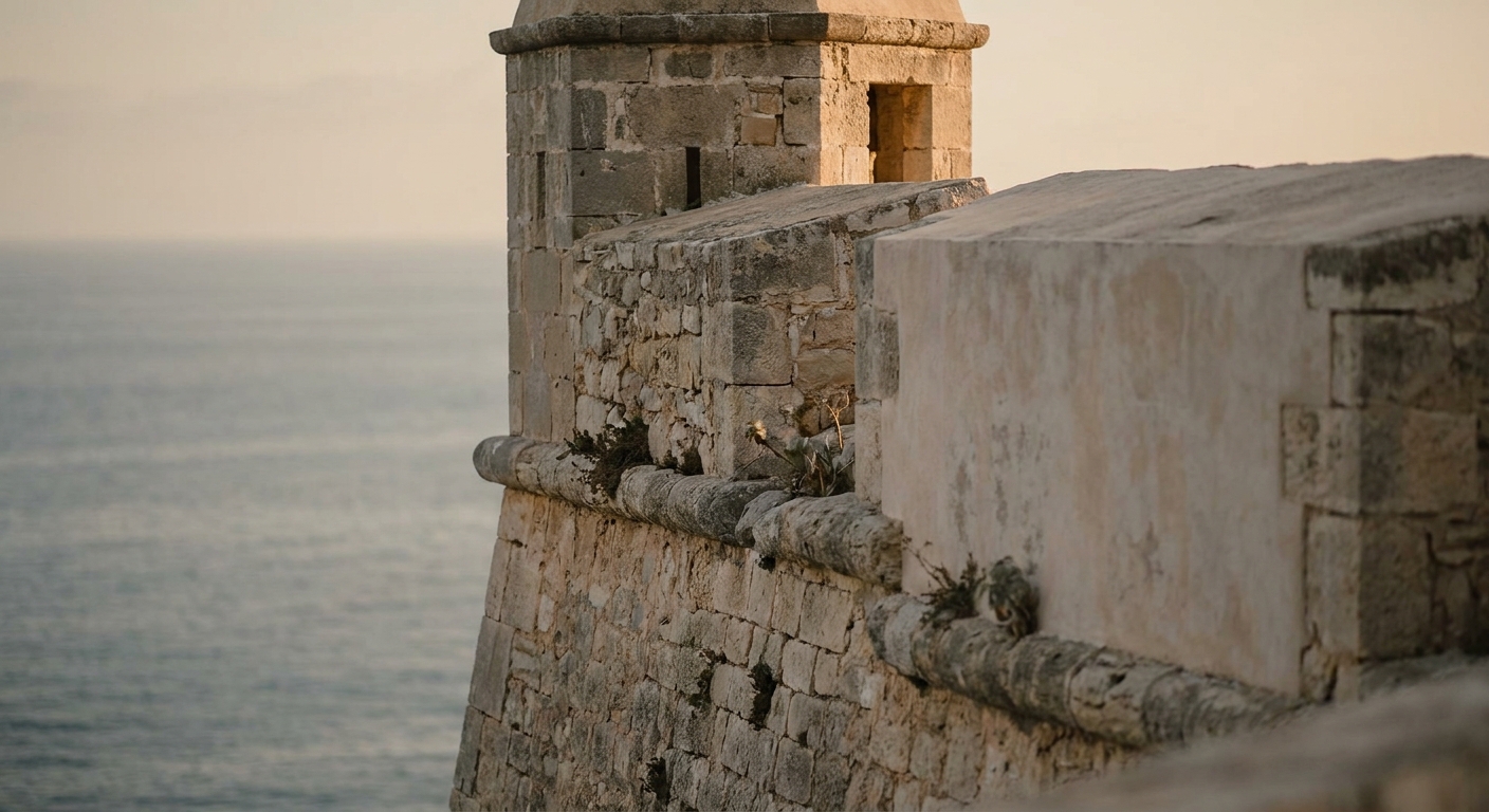 Moraira — Weir Digital Media local programme