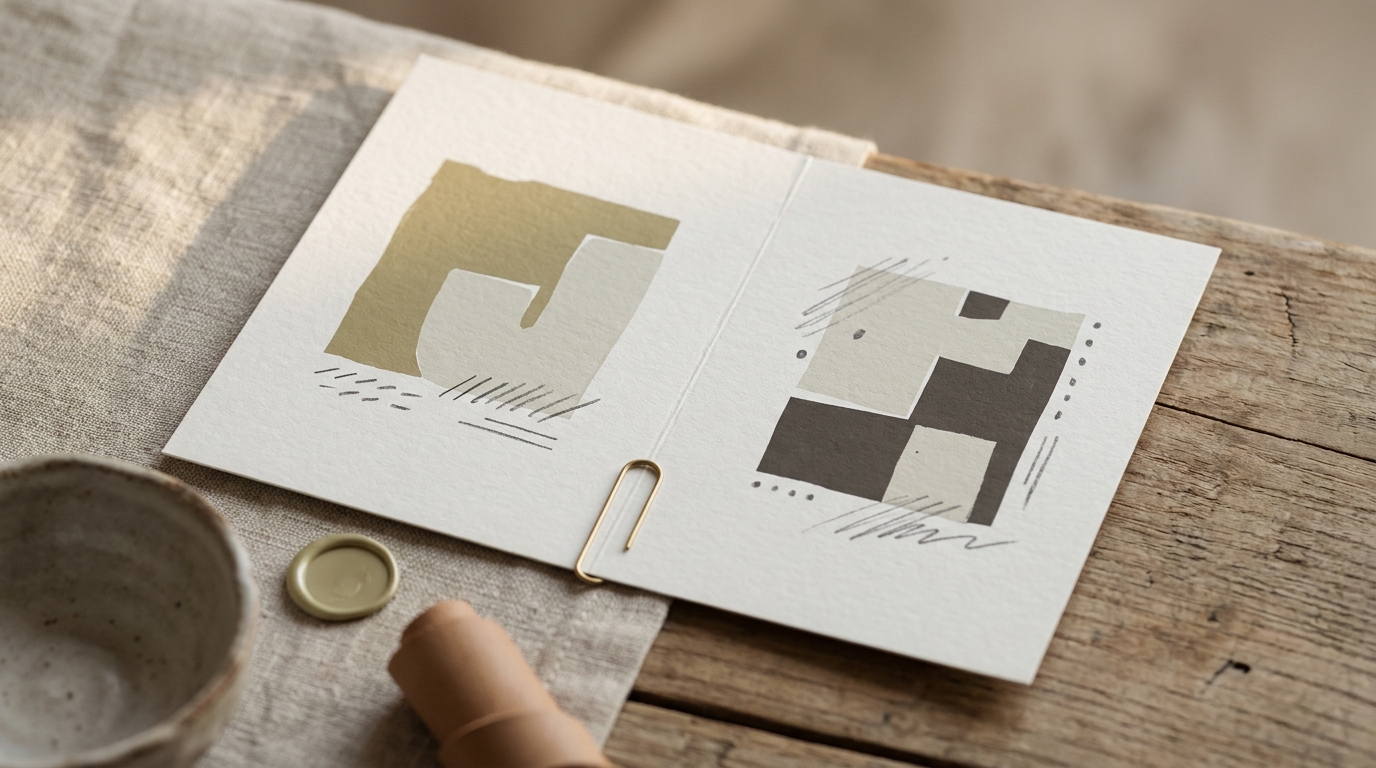 Paid Advertising — section illustration