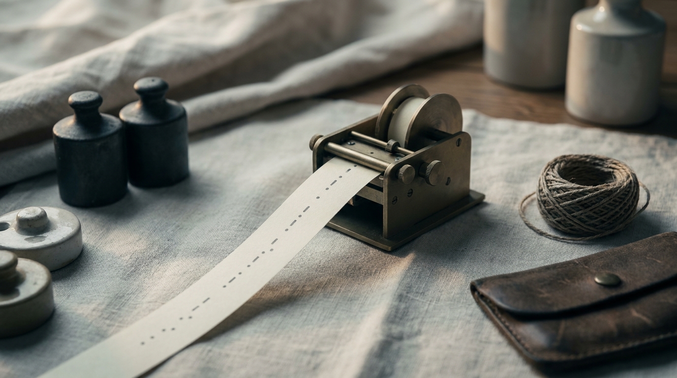 Automation & CRM — section illustration
