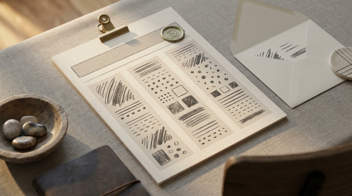 Email Marketing — section illustration
