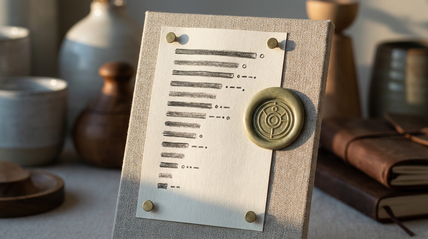 SEO & Organic Growth — section illustration