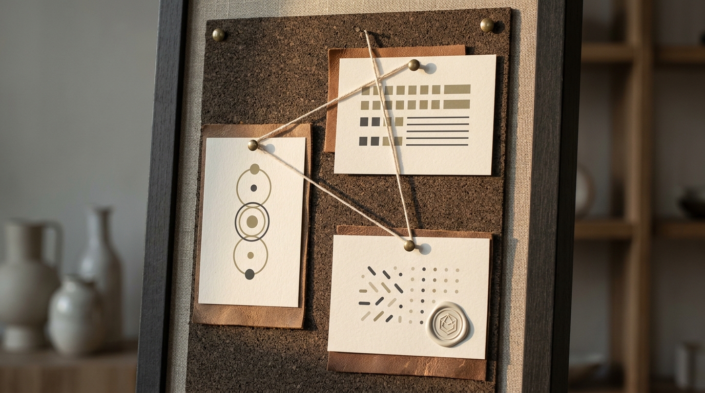 Social Media Management — section illustration