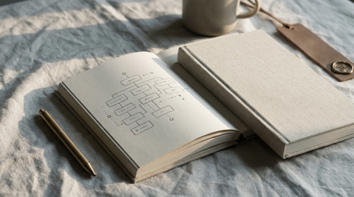 Programmatic Web Development — section illustration