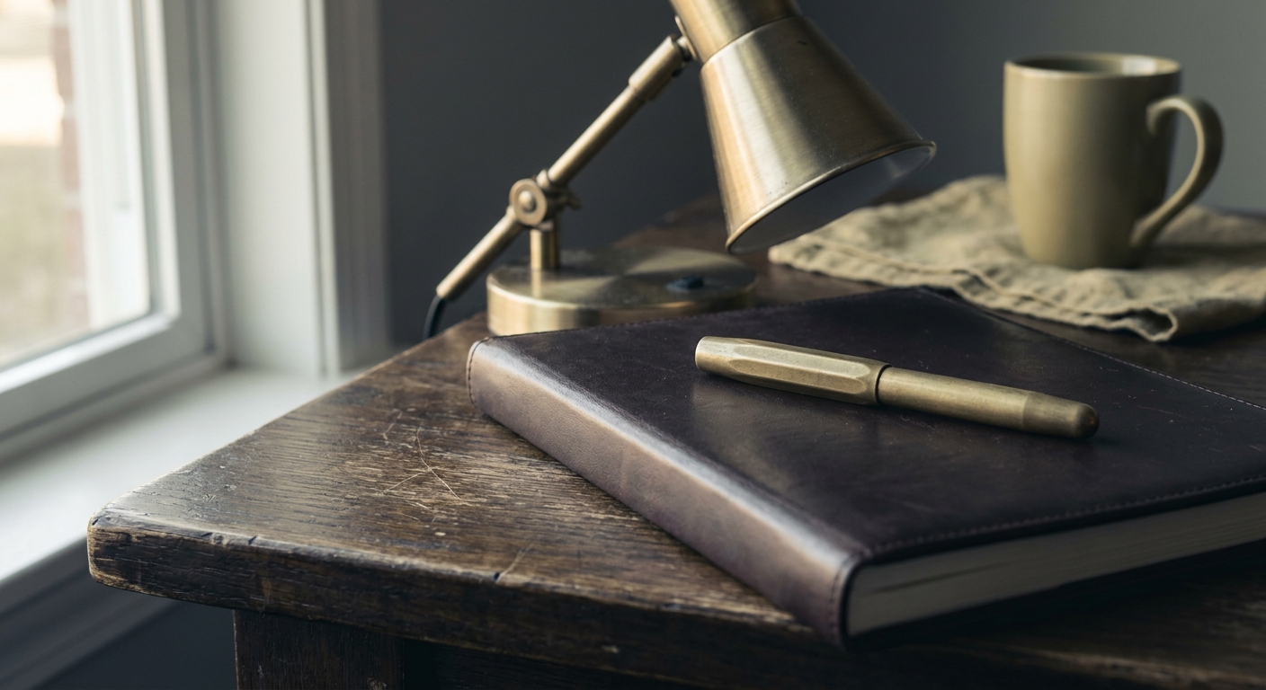 Professional Services & B2B — Weir Digital Media programme
