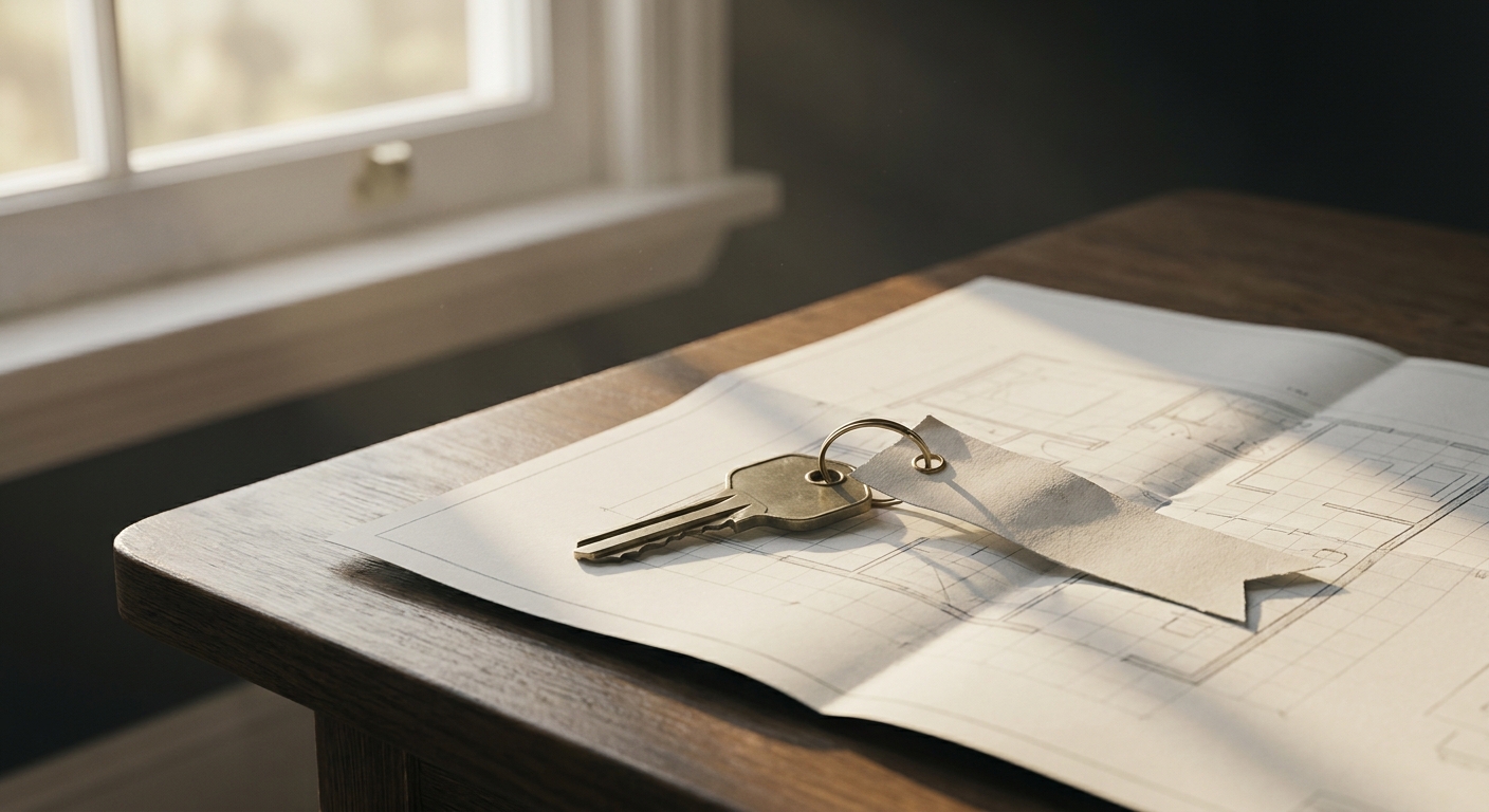 Real Estate & Property — Weir Digital Media programme