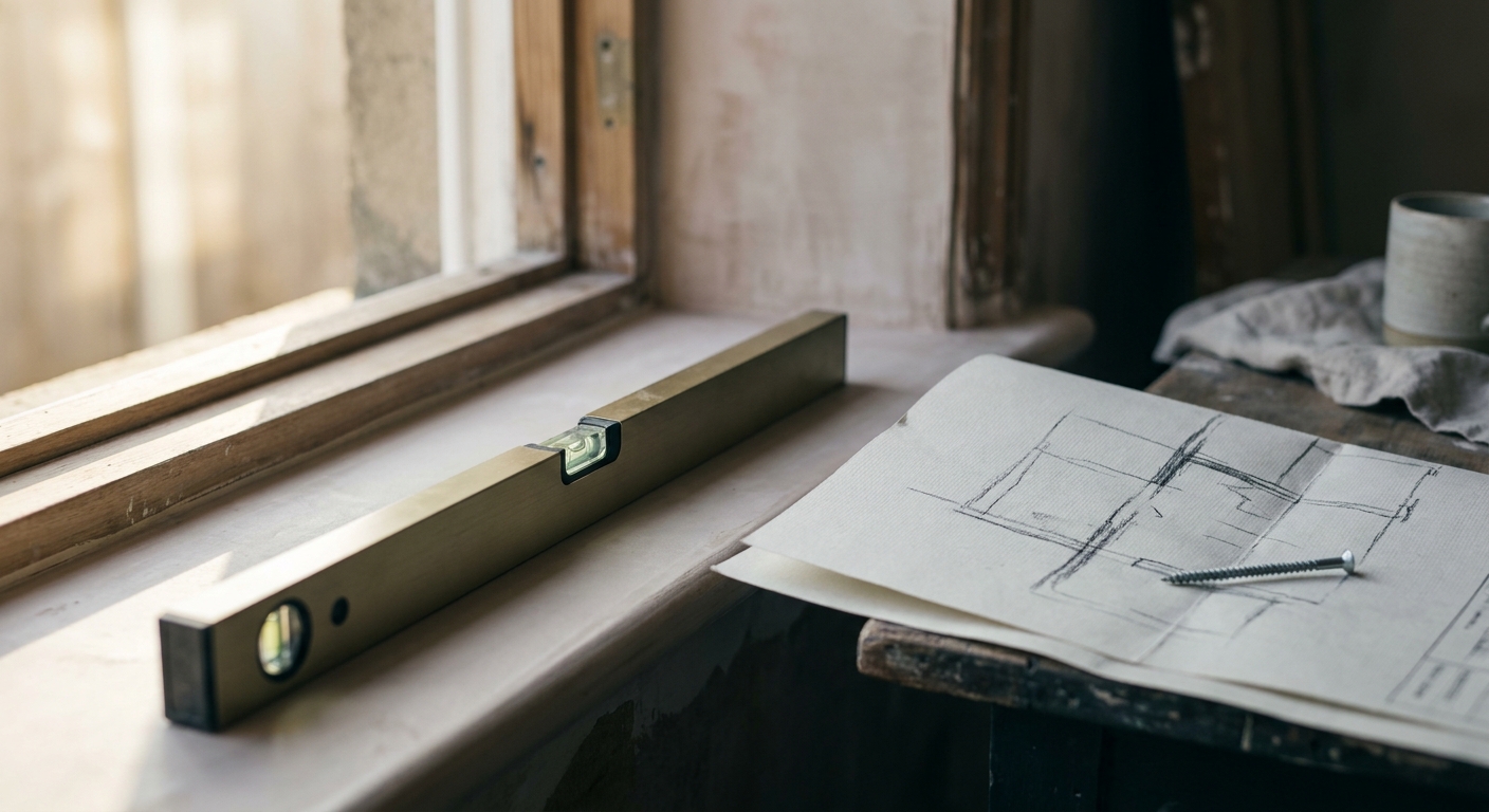 Trades & Home Services — Weir Digital Media programme