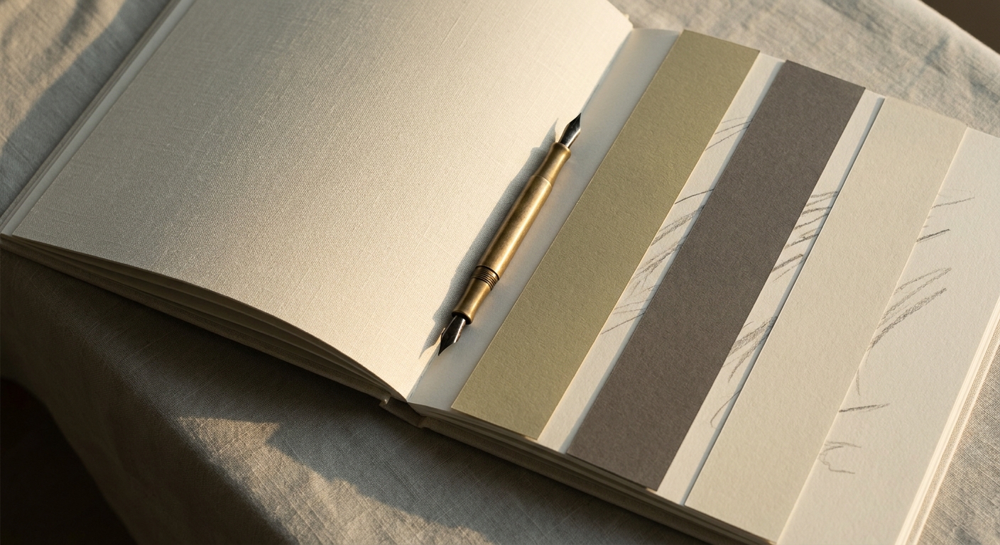 Brand & Design — Weir Digital Media productised programme