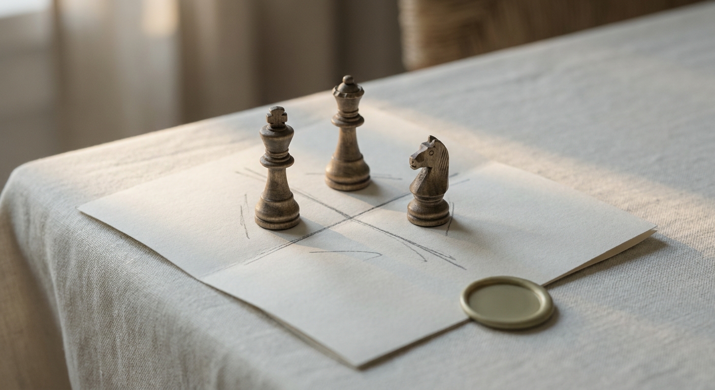 Strategy & Consultancy — Weir Digital Media productised programme