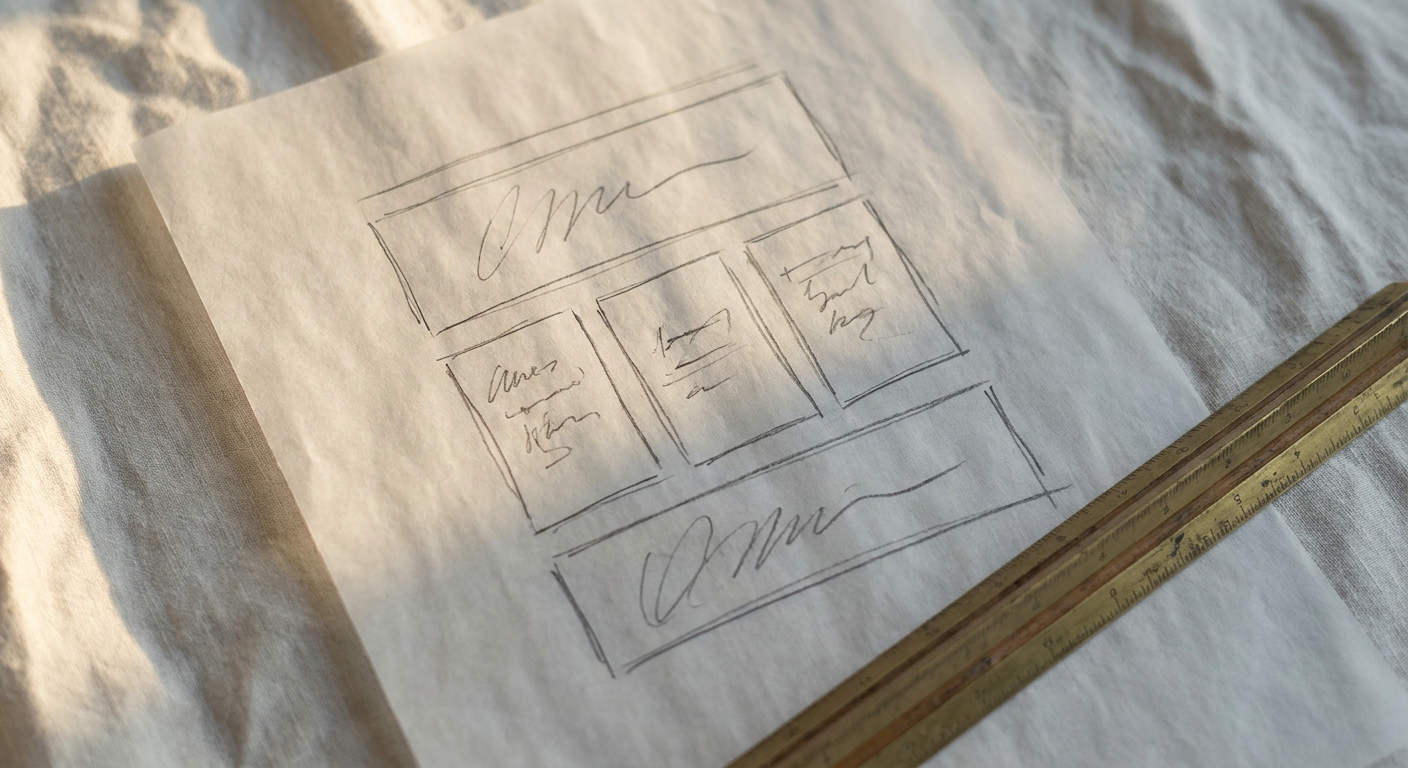 Programmatic Web Development — Weir Digital Media productised programme
