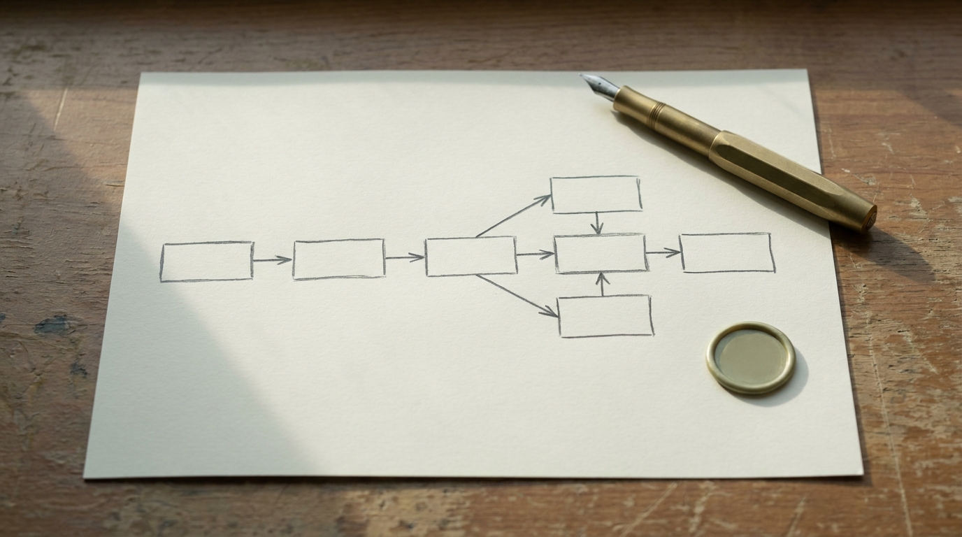 Automation & CRM — productised Automation & CRM services from Weir Digital Media